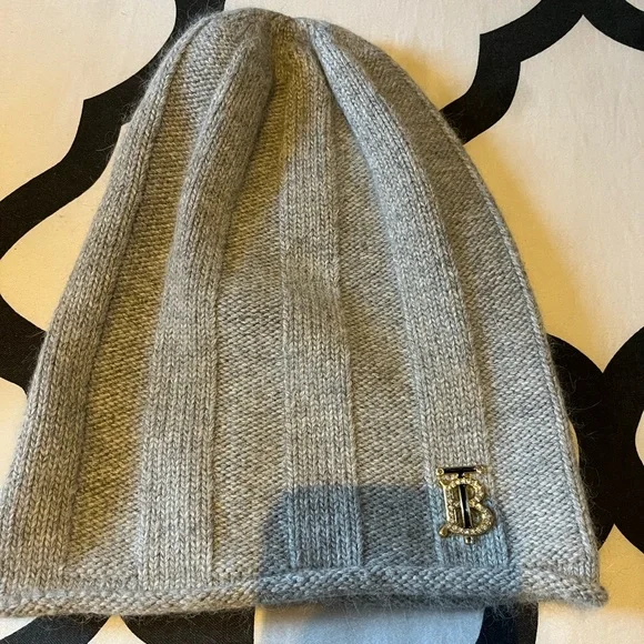 Burberry Hat - Picture 4 of 6